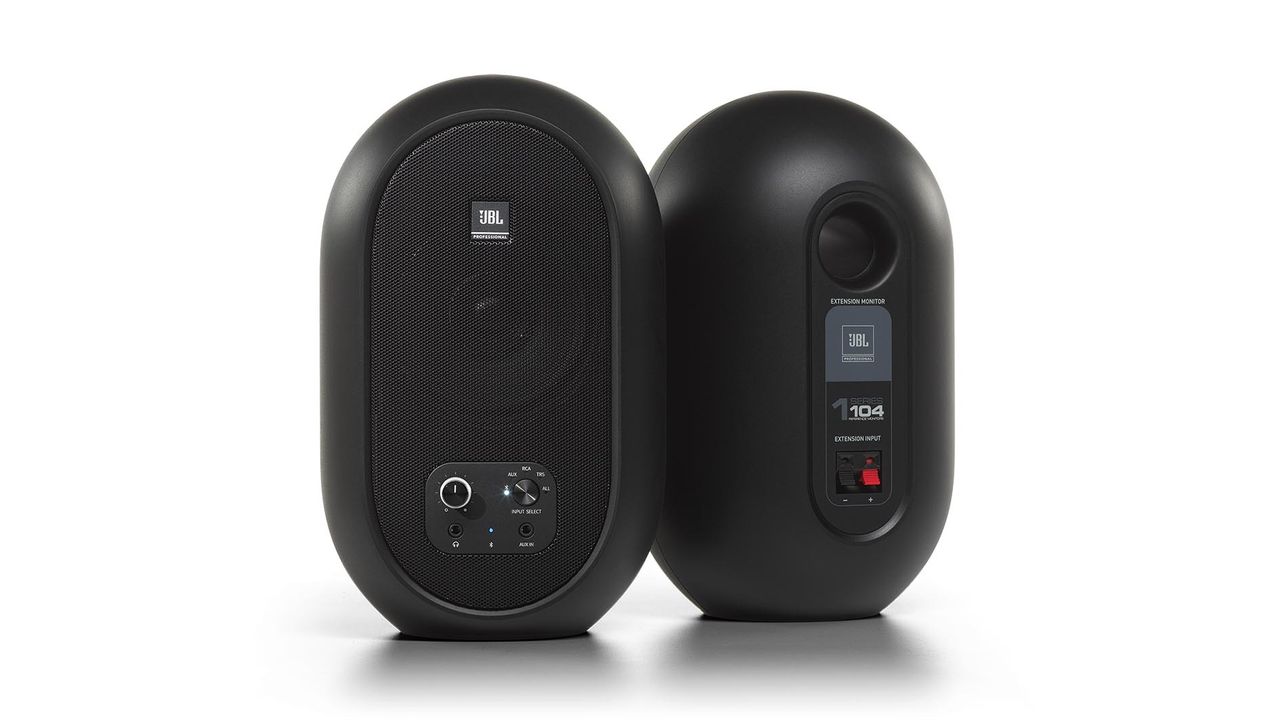 JBL 104-BT