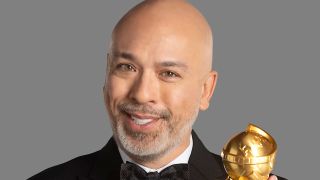 Jo Koy hosting the Golden Globes