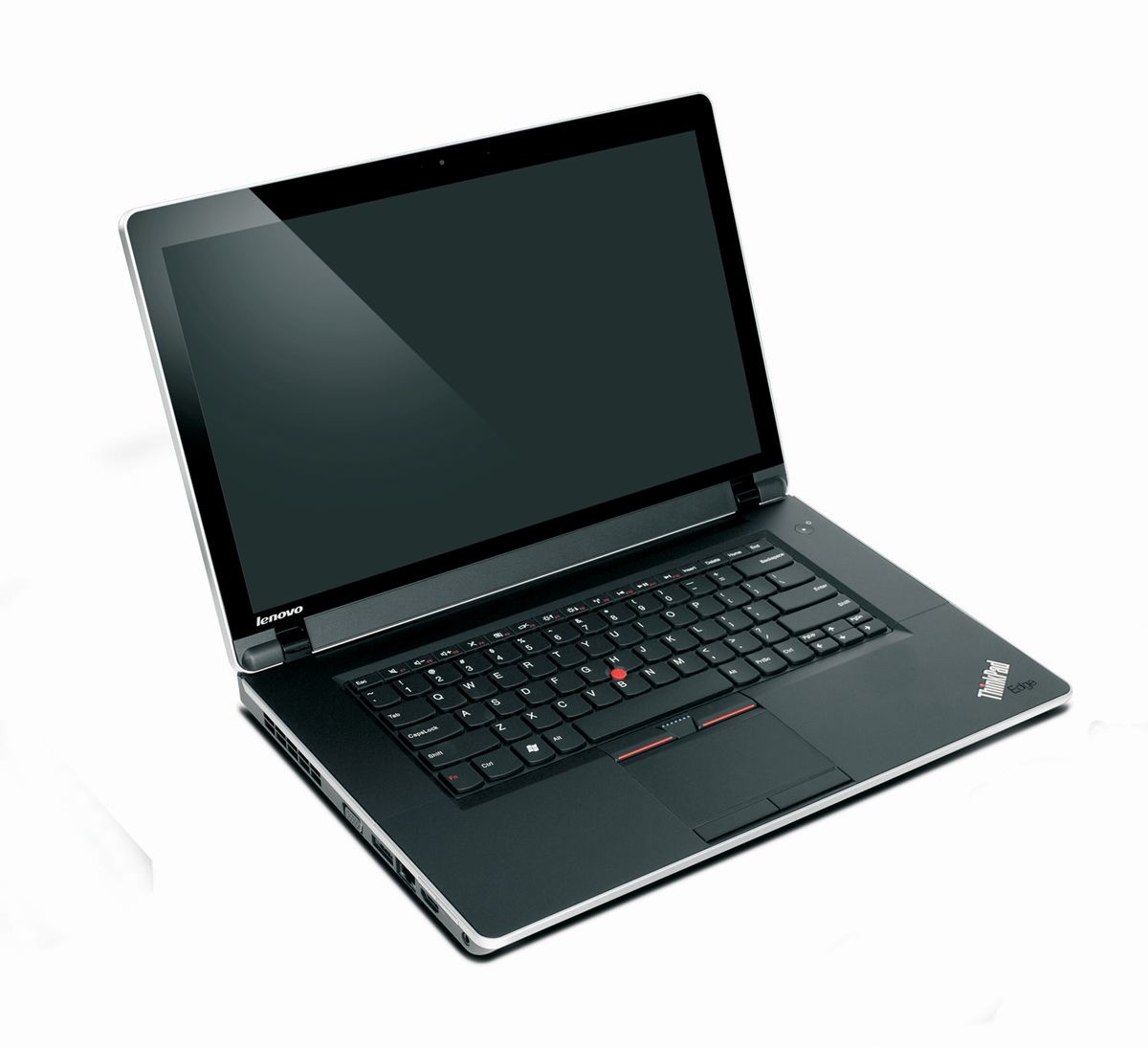 The Lenovo ThinkPad Edge 15&amp;quot;