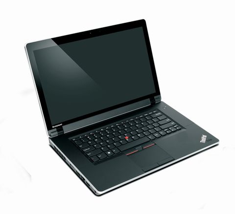 The Lenovo ThinkPad Edge 15"