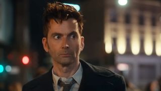 Doctor Who trailer