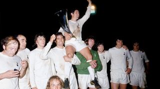 1972 UEFA Cup Final