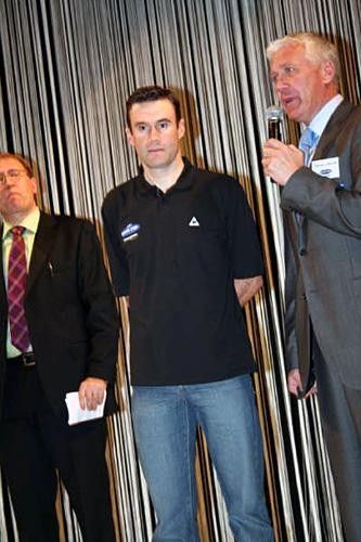 Serge Baguet