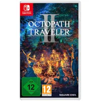 Octopath Traveler 2


Spare jetzt ganze 25%!