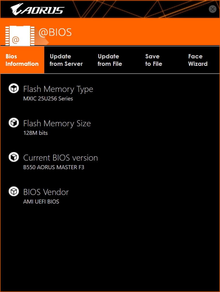 Gigabyte B550M DS3H