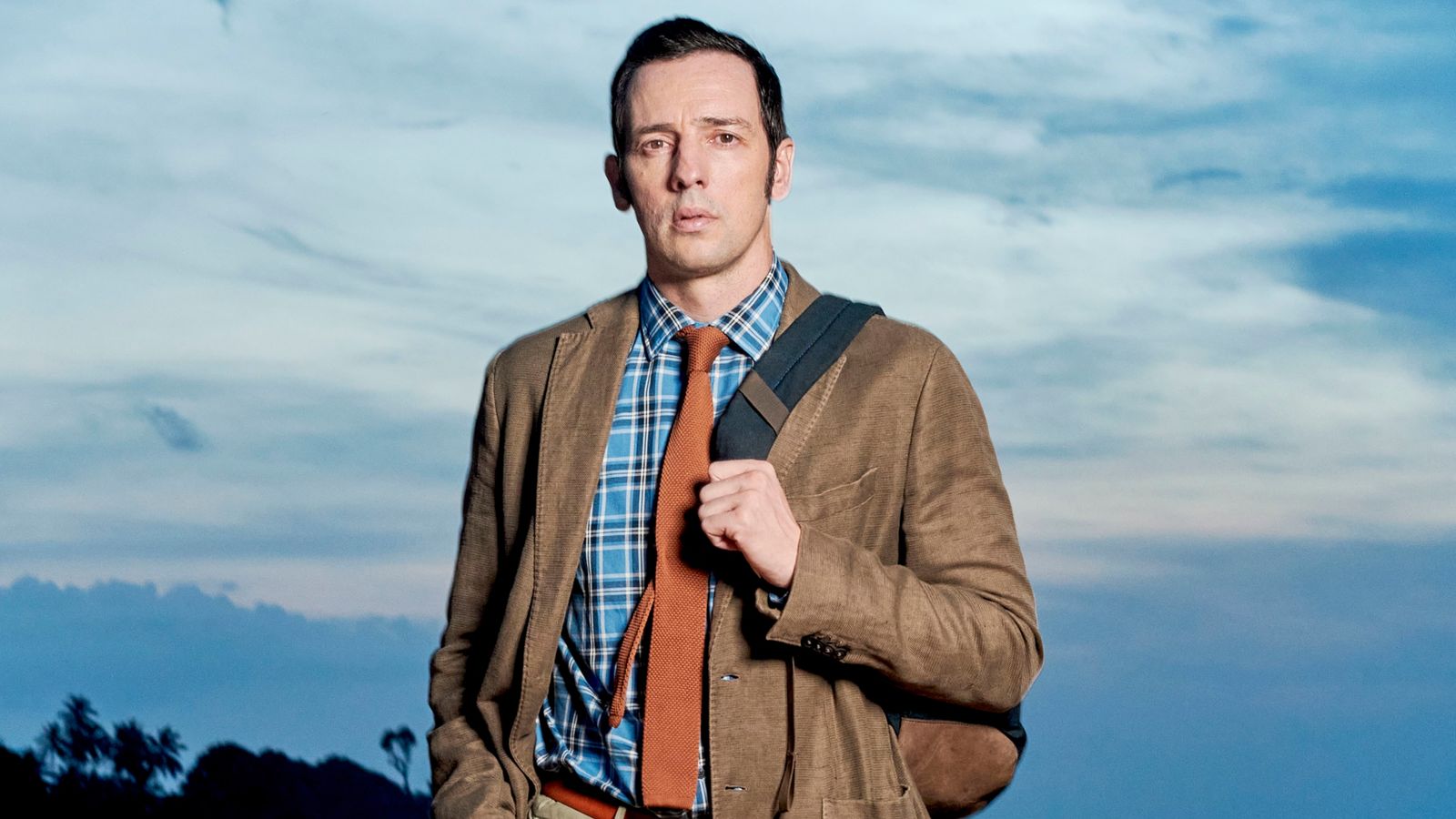 Is Ralf Little leaving Death in Paradise? All we know so far Woman & Home