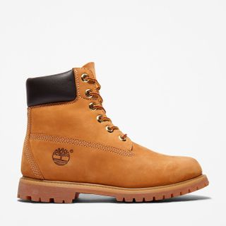 Timberland, Premium 6-Inch Waterproof Boot