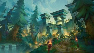 World of Warcraft: Midnight