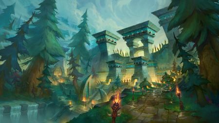 World of Warcraft: Midnight