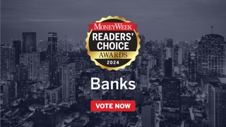 MW Readers' Choice Awards 2024 Banks