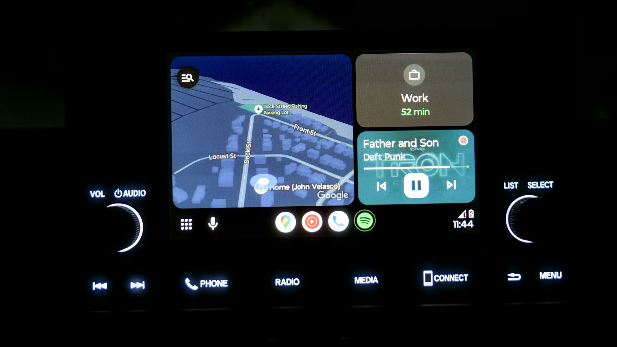 2025 Honda Civic Sport Hatchback Hybrid test drive.