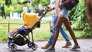 top pushchairs 2018