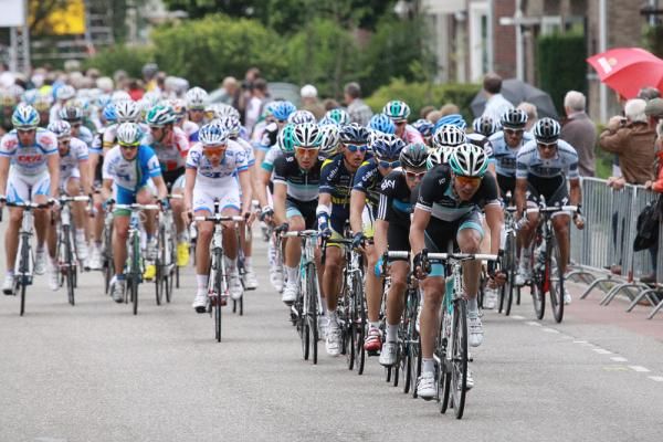 Leopard Trek chases with two to go