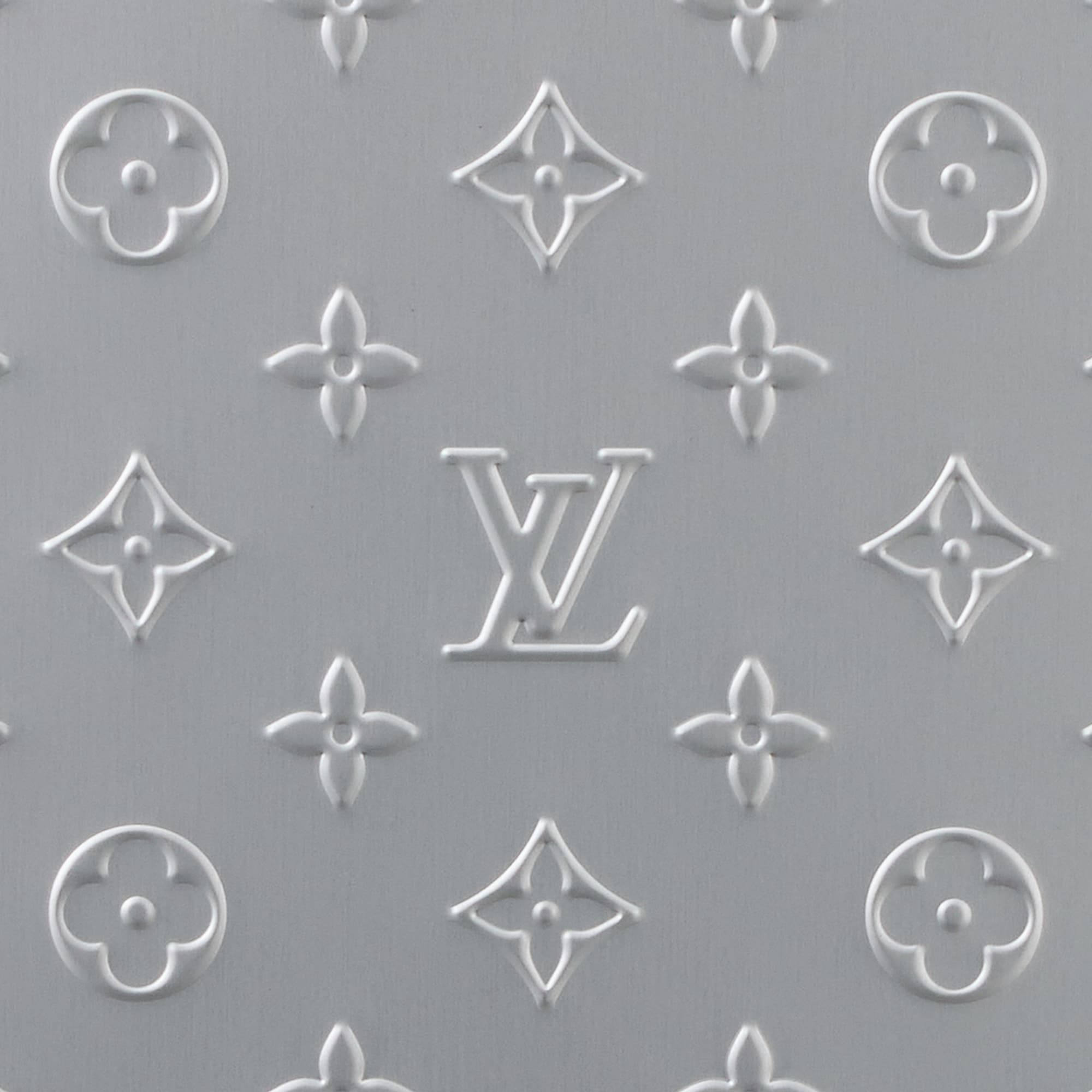 louis vuitton an d marc newson introduce sleek aluminium suitcase