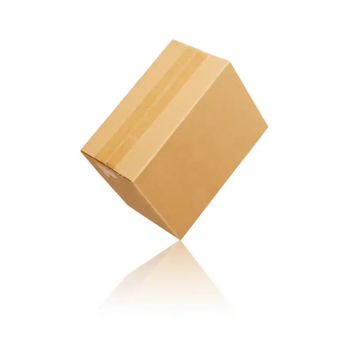 Winado 100 6x4x4 Cardboard Boxes for Shipping