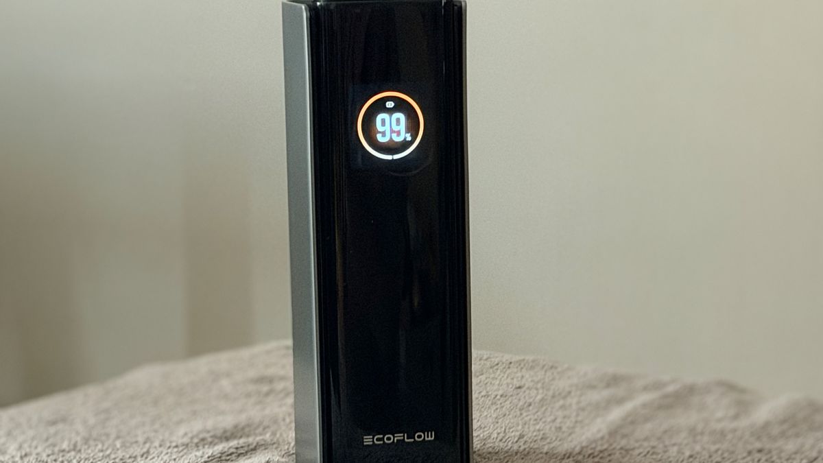Ecoflow Laptop Power Bank