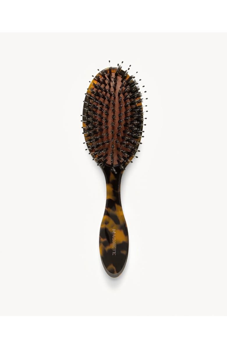 Everyday Hair Brush in Classic Tortoise