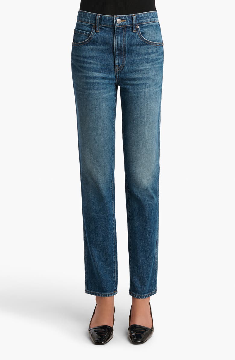 Viv Slim Cigarette Jeans