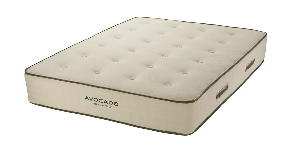 The best luxury mattress 2025 TechRadar
