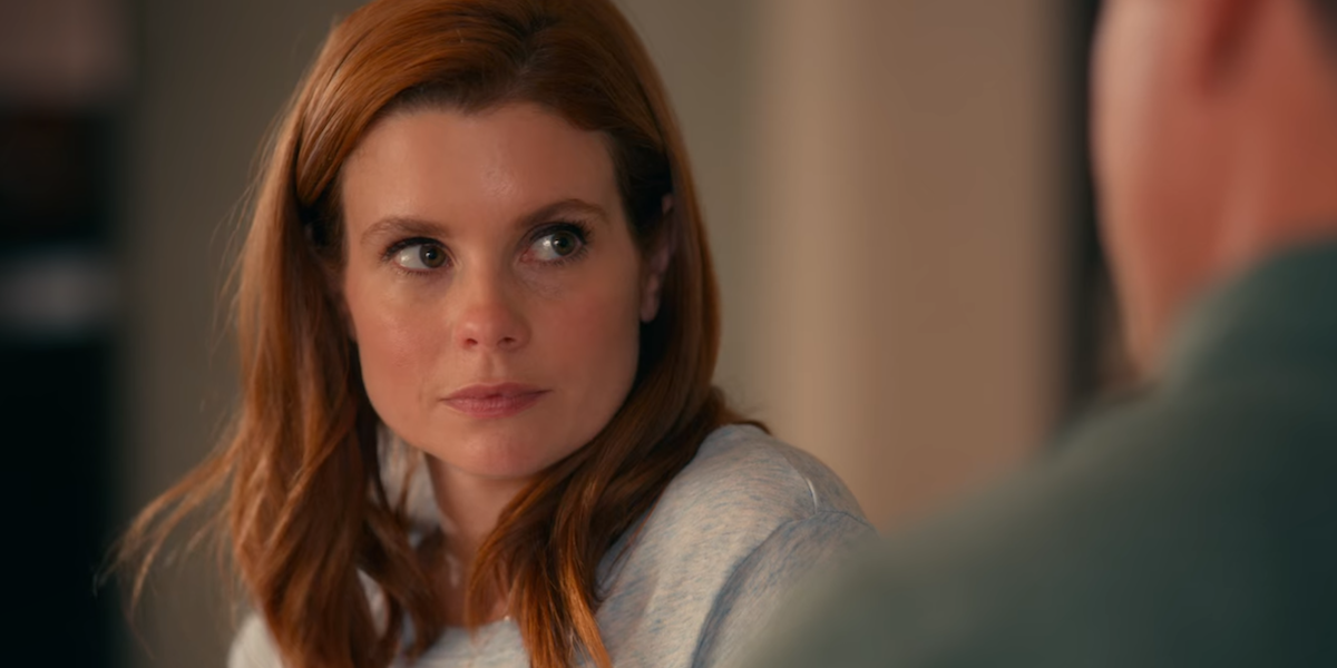 Sweet Magnolias: JoAnna Garcia Swisher's husband Nick Swisher appeared in  season two - did you spot him?