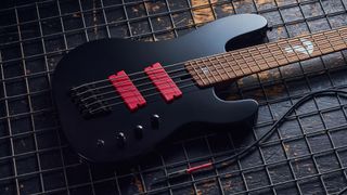 Charvel Sleep Token III Signature Pro-Mod San Dimas Bass V