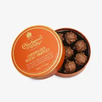 5. Charbonnel et Walker Caramelised Biscuit Truffles: View at Charbonnel et Walker&nbsp;