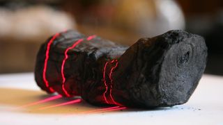 AI reads a 2,000-year-old scroll charred by the Mount Vesuvius eruption