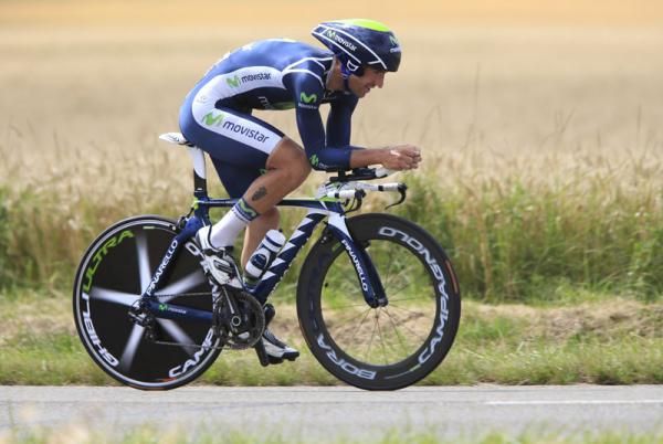 Juan Jose' Cobo (Movistar)