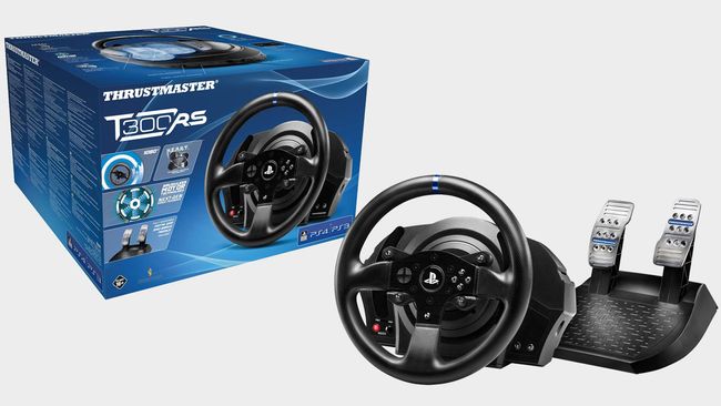 Best Pc Racing Wheel In Pc Gamer