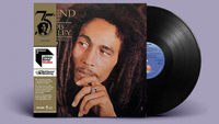 Bob Marley and the Wailers: Legend