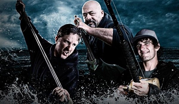 wicked tuna