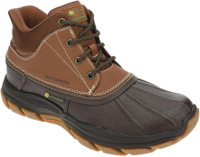 Skechers Respected Swamper Rain Boot (Men's): was $115 now from $70 @ Amazon