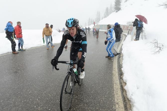 Rigoberto Uran (Sky)