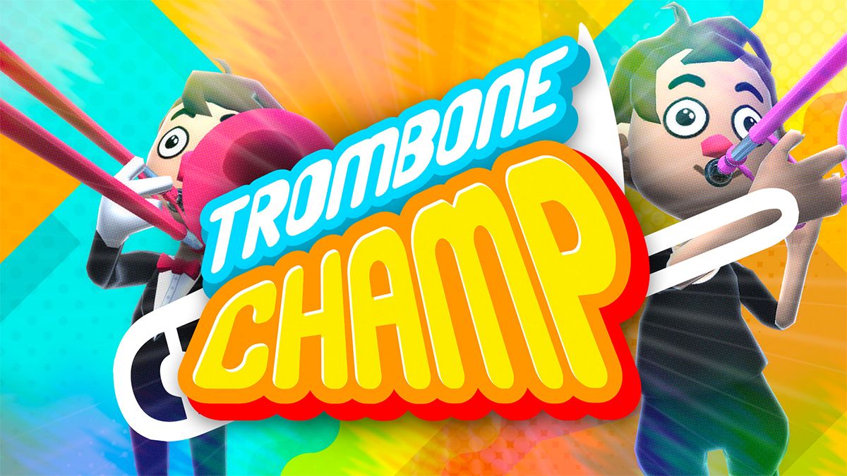 Trombone Champ