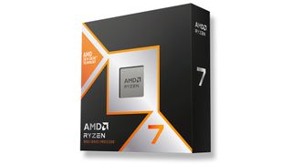 AMD Ryzen 7 9800X3D