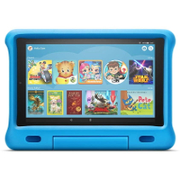 Amazon Fire HD 10 Kids Edition tablet | $199