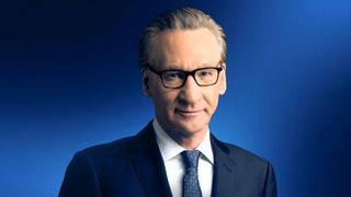 Real Time With Bill Maher on HBO Max