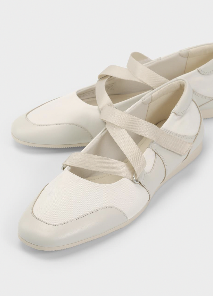 Vagabond Shoemakers, Hillary Shoe