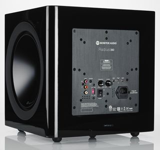 Monitor Audio Radius R90HD1