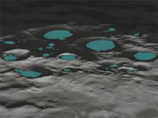 Some Craters on the Moon May Be Electrified