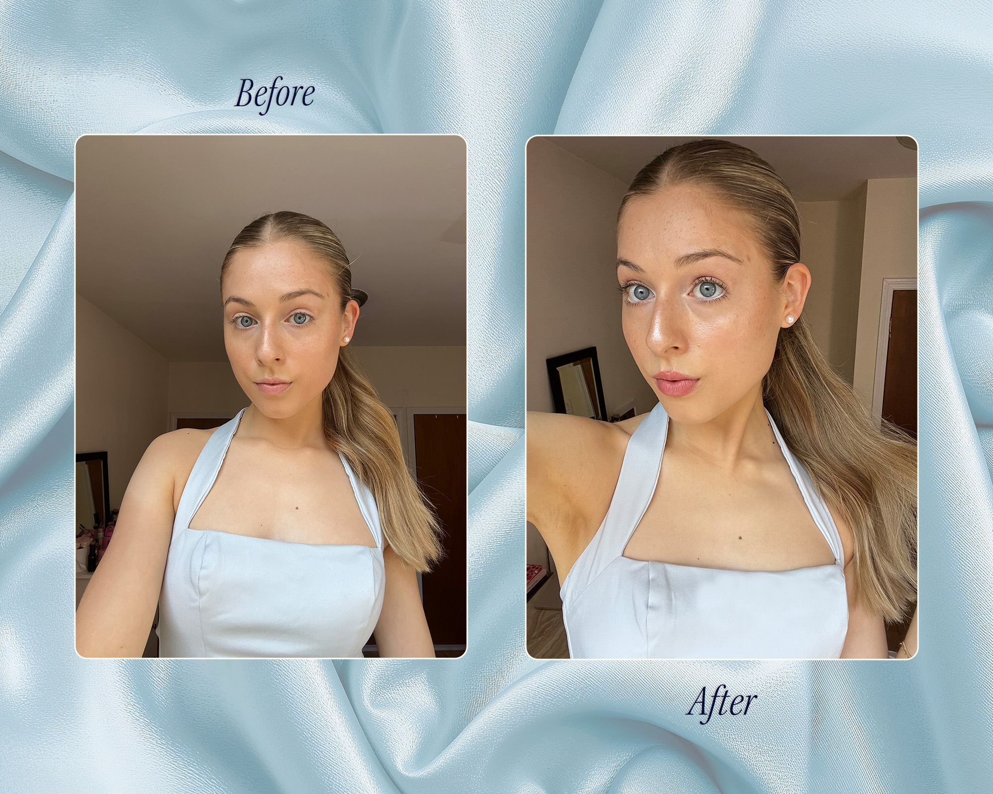 Victoria Beckham Beauty Eyeliner Tutorial