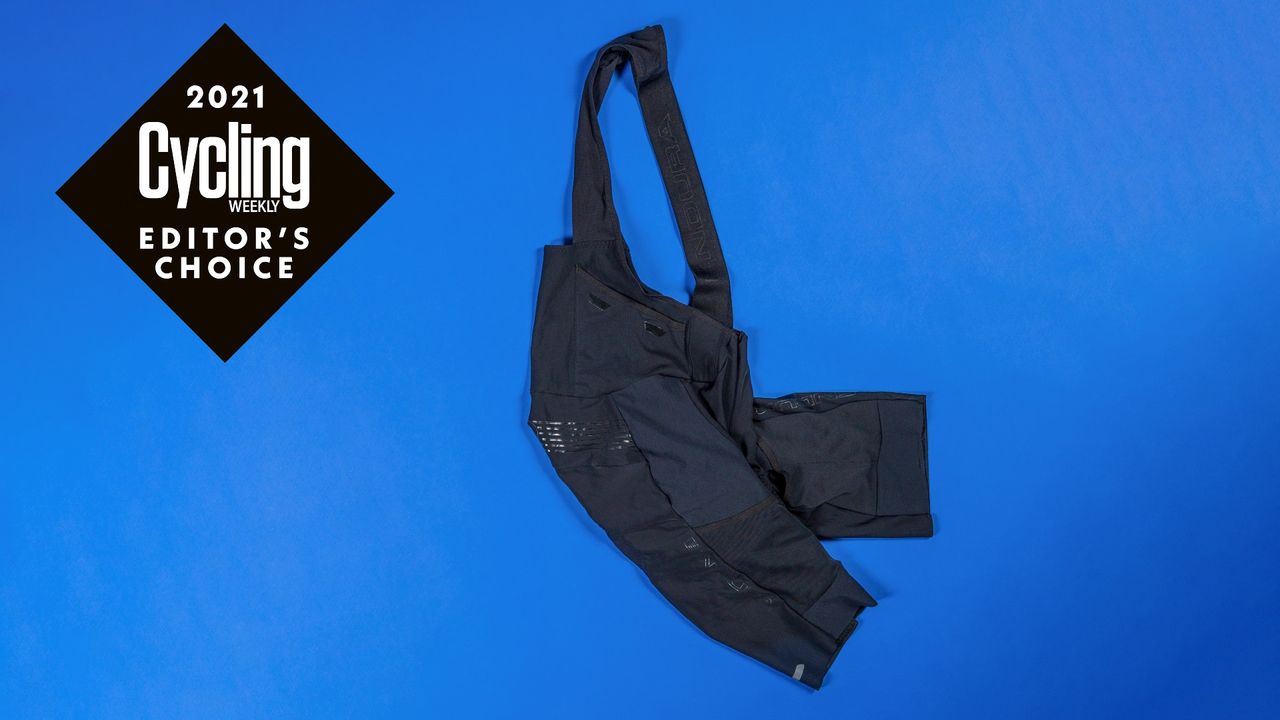 Endura GV500 Reiver bib shorts