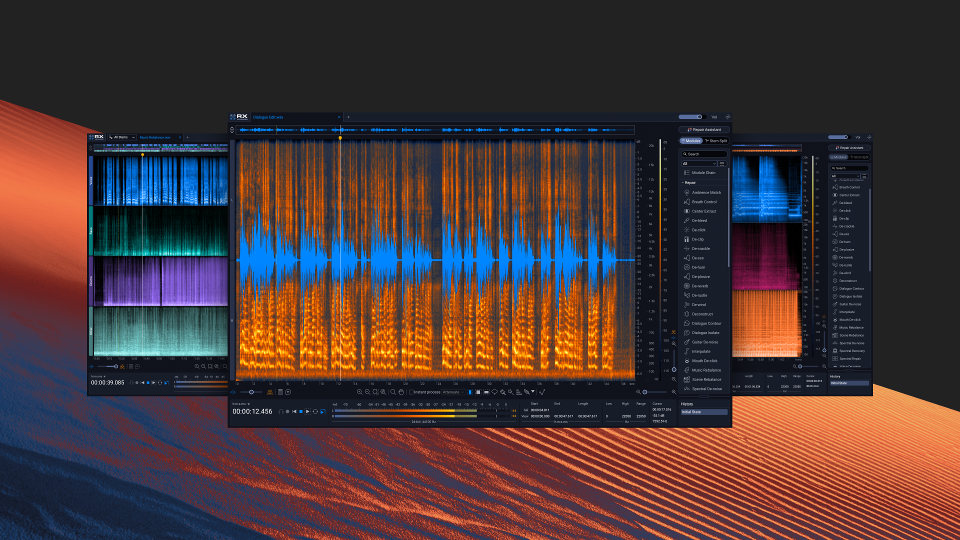 iZotope RX 12 Advanced