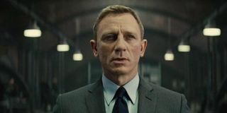 Daniel Craig James Bond