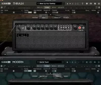 Line 6&nbsp;Metallurgy Collection Amplifier and Effects Plug-in (50% off)