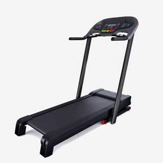 Decathlon DOMYOS Comfortable Treadmill 