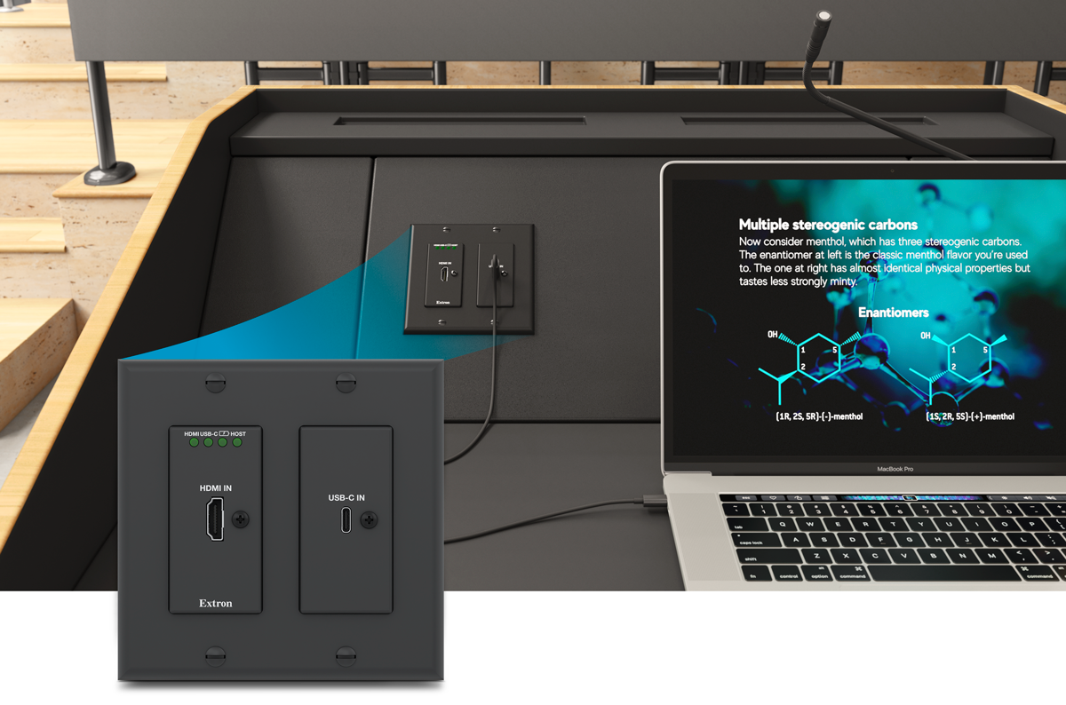 Extron