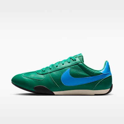 Nike Sprint Sister Women's Shoes - Malachite/malachite/sail/light Photo Blue - Size 5