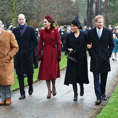 Event, Ceremony, Walking, 