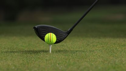 How to fix a golf slice